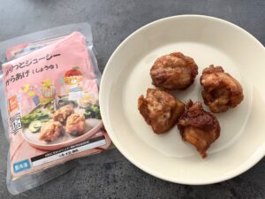 mogumo（モグモ）の唐揚げ